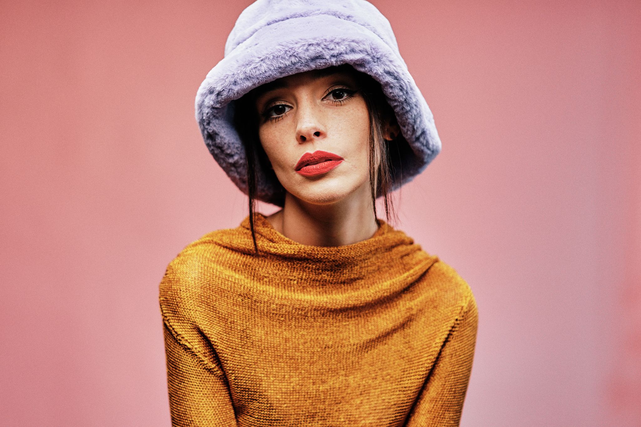 Zdjęcie z sesji: portret