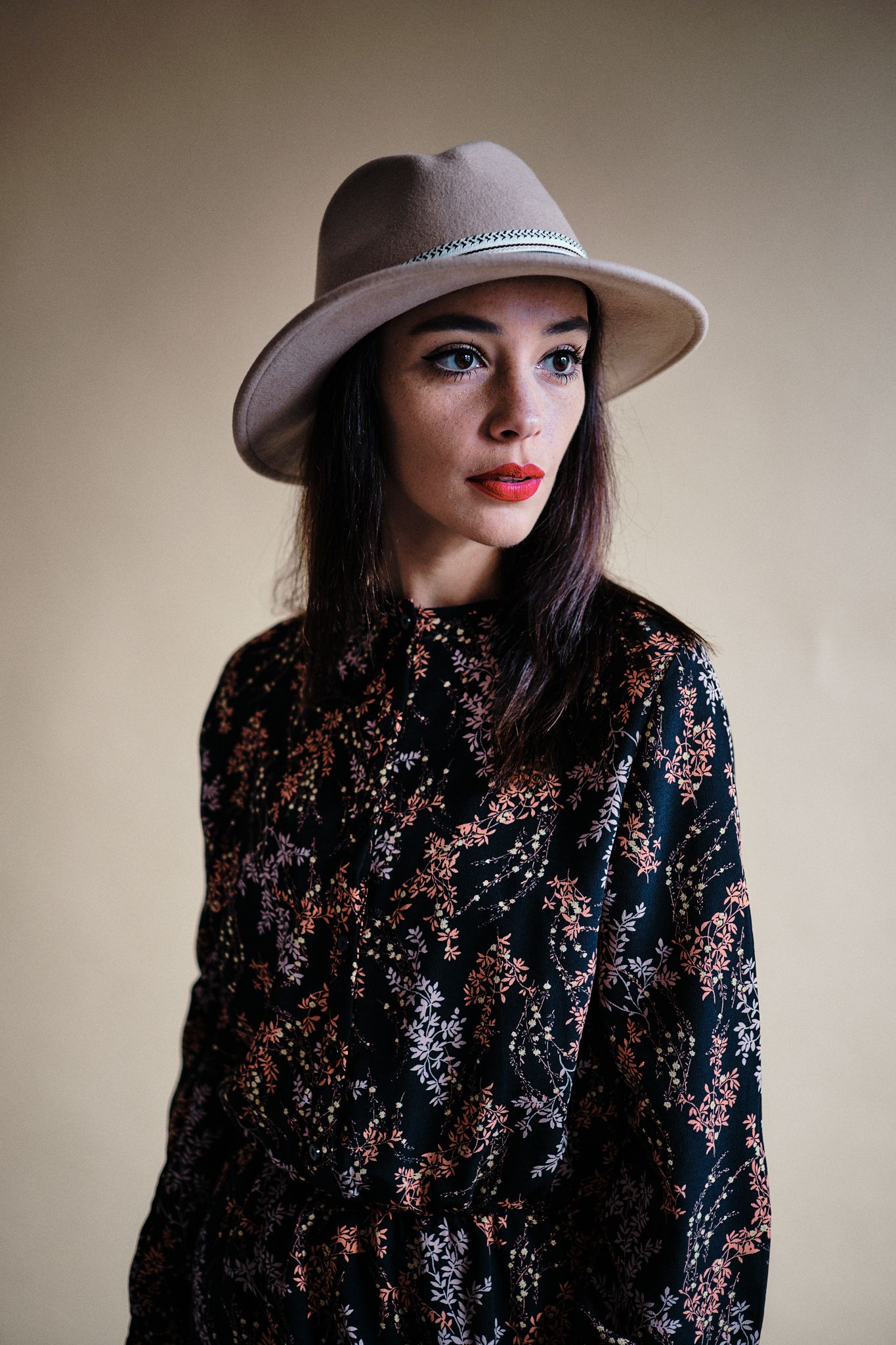 Zdjęcie z sesji: portret