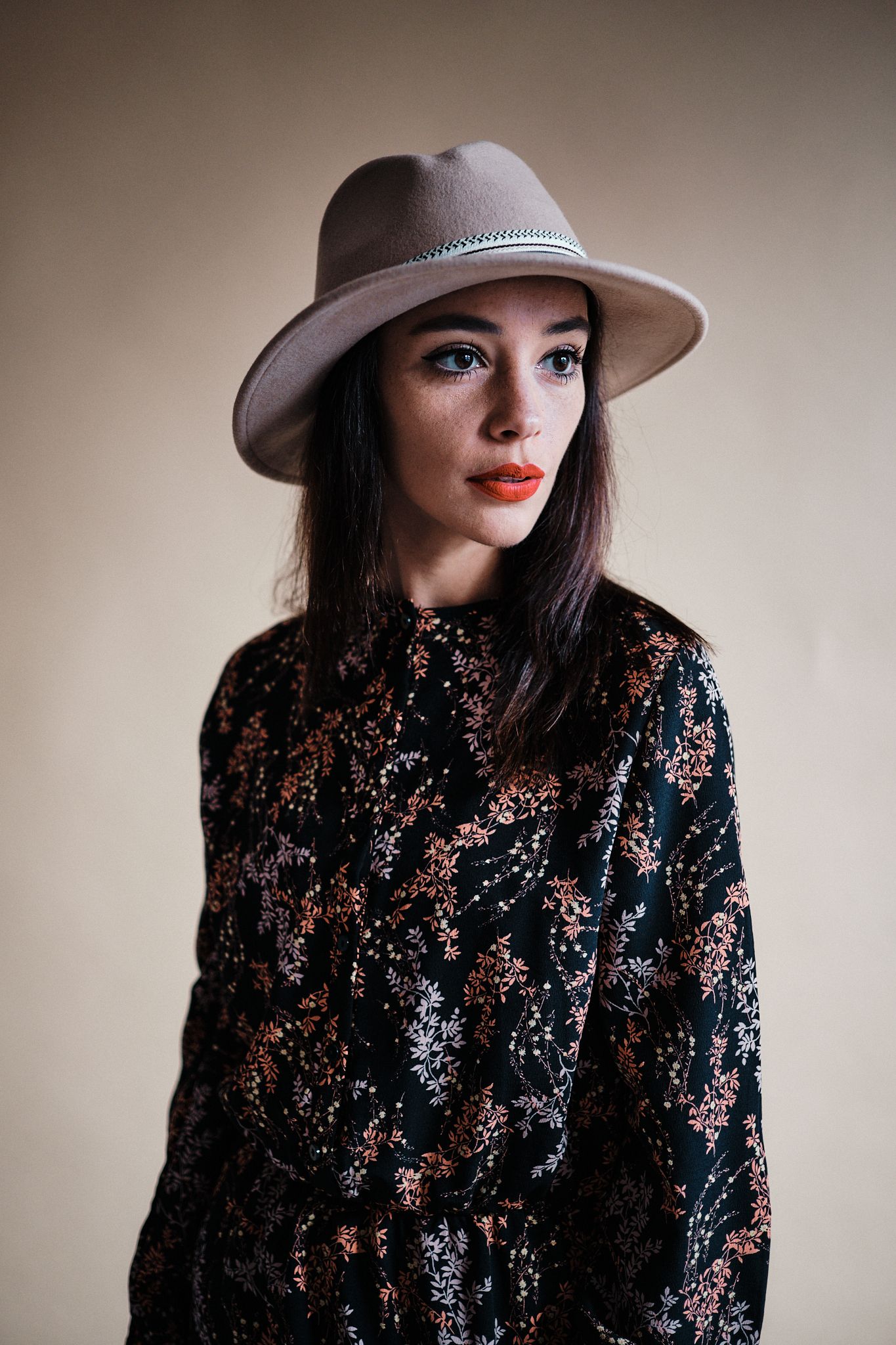 Zdjęcie z sesji: portret