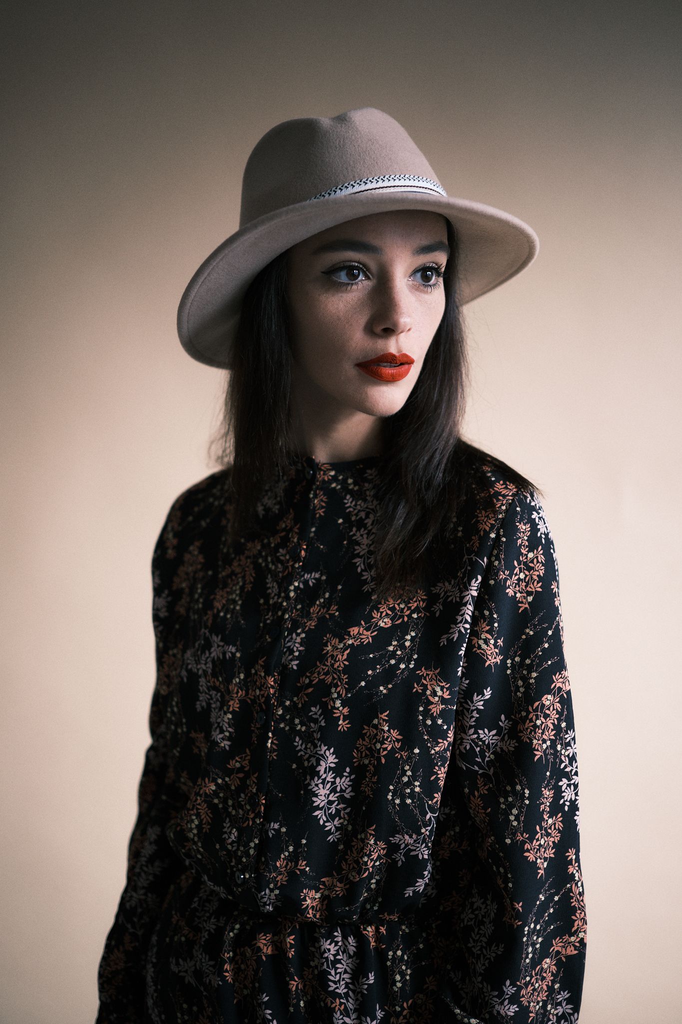 Zdjęcie z sesji: portret