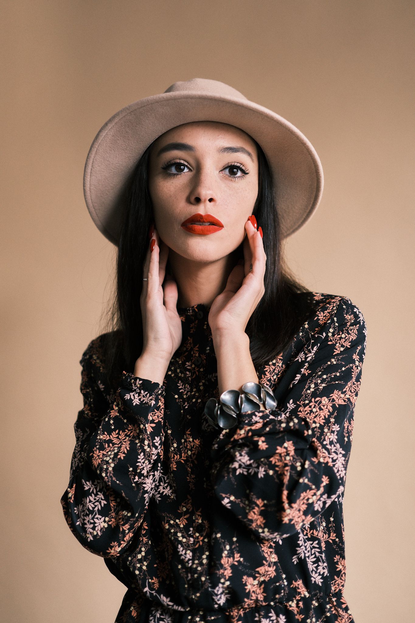 Zdjęcie z sesji: portret