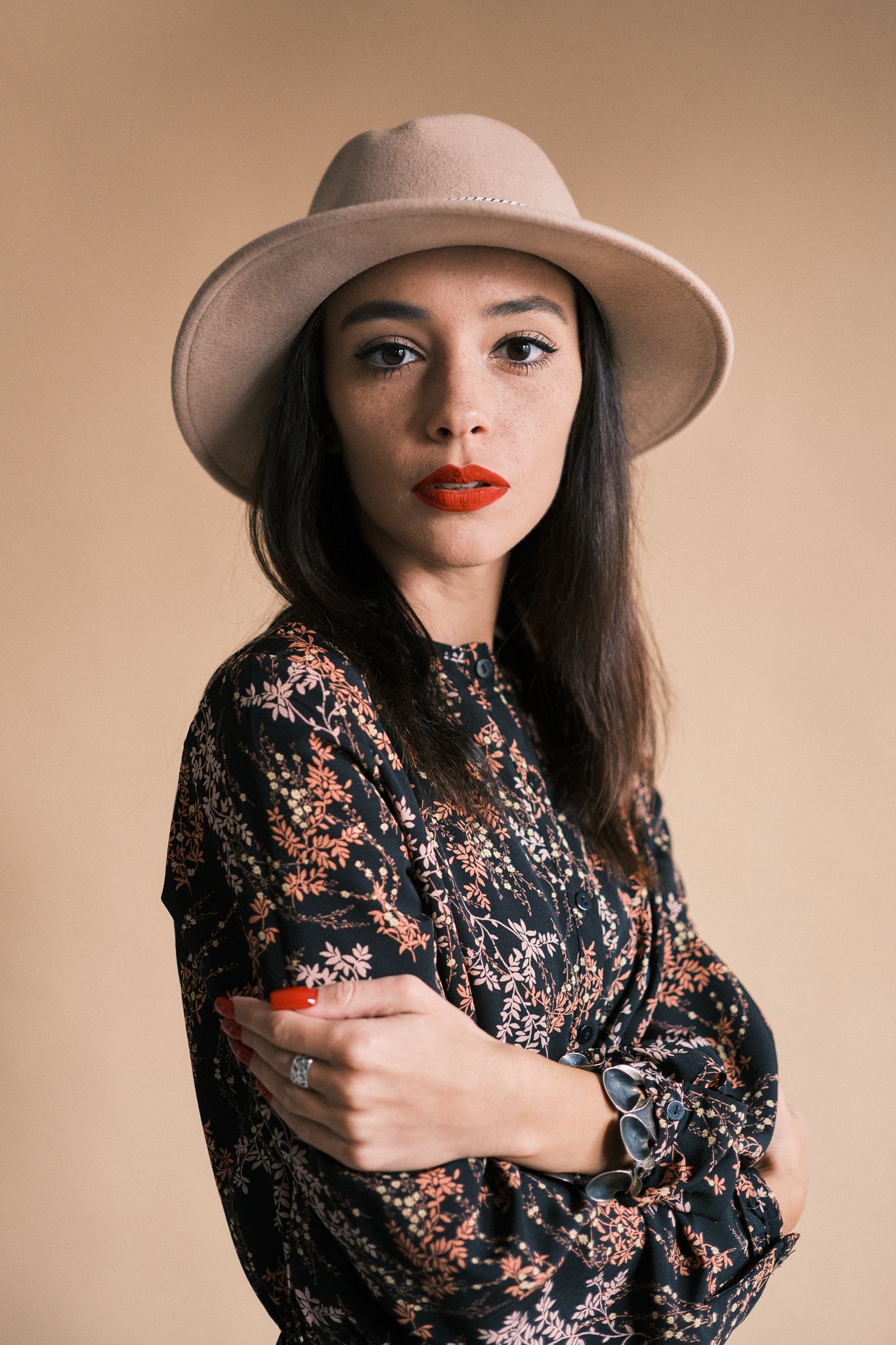 Zdjęcie z sesji: portret