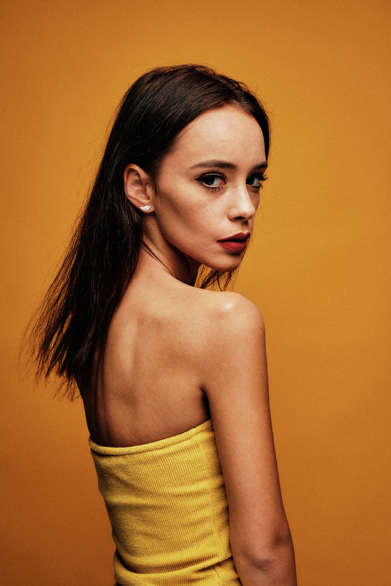 Zdjęcie z sesji: portret