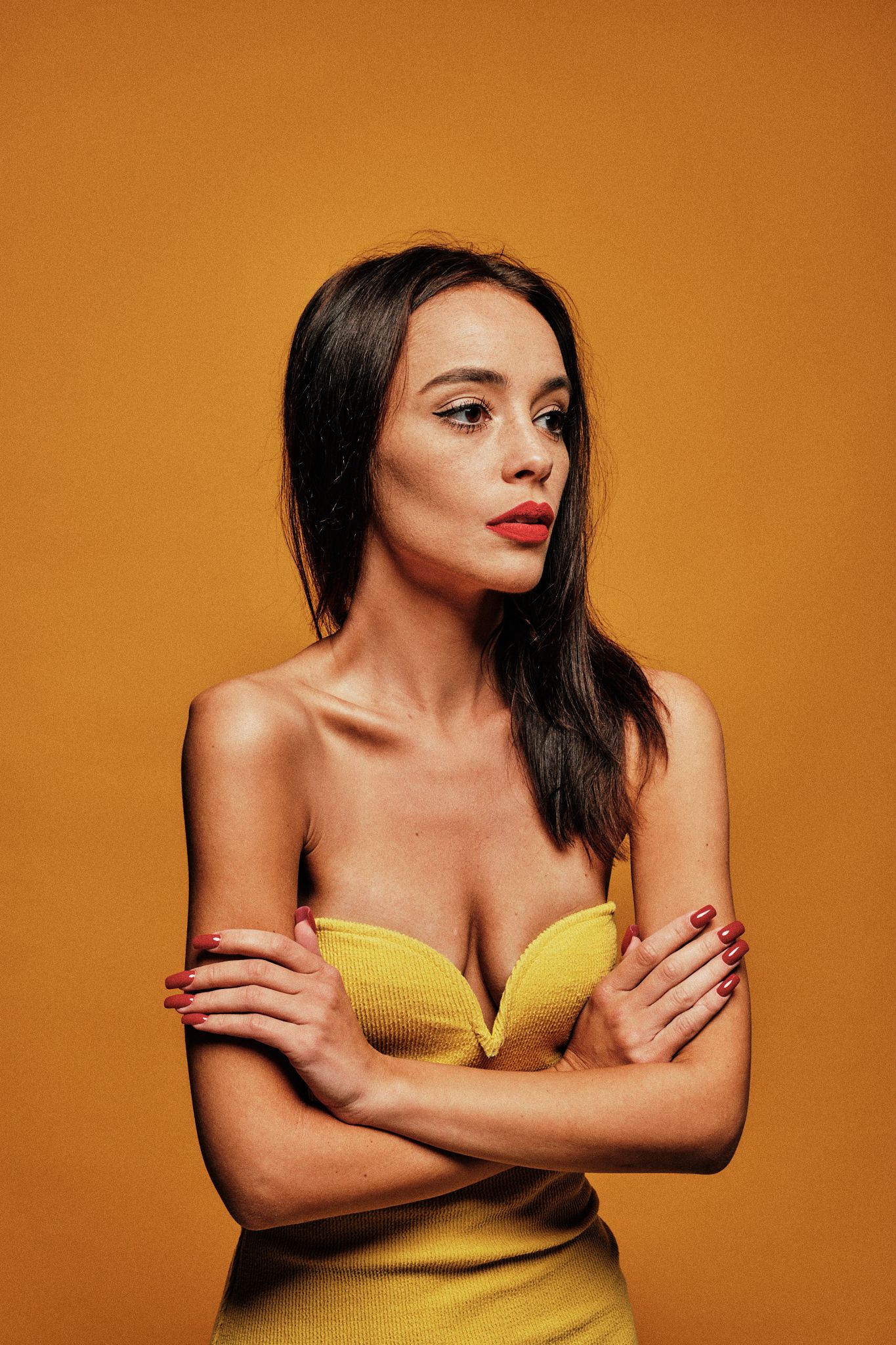 Zdjęcie z sesji: portret