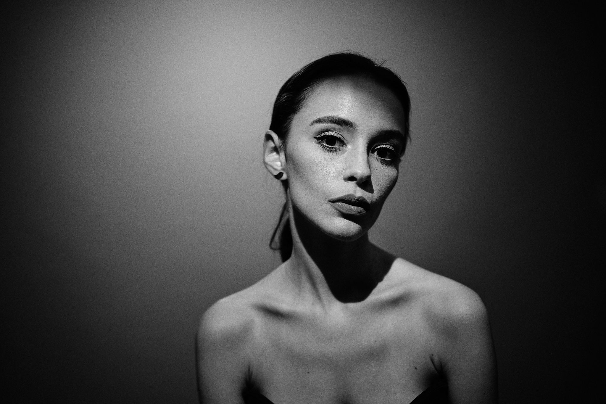 Zdjęcie z sesji: portret
