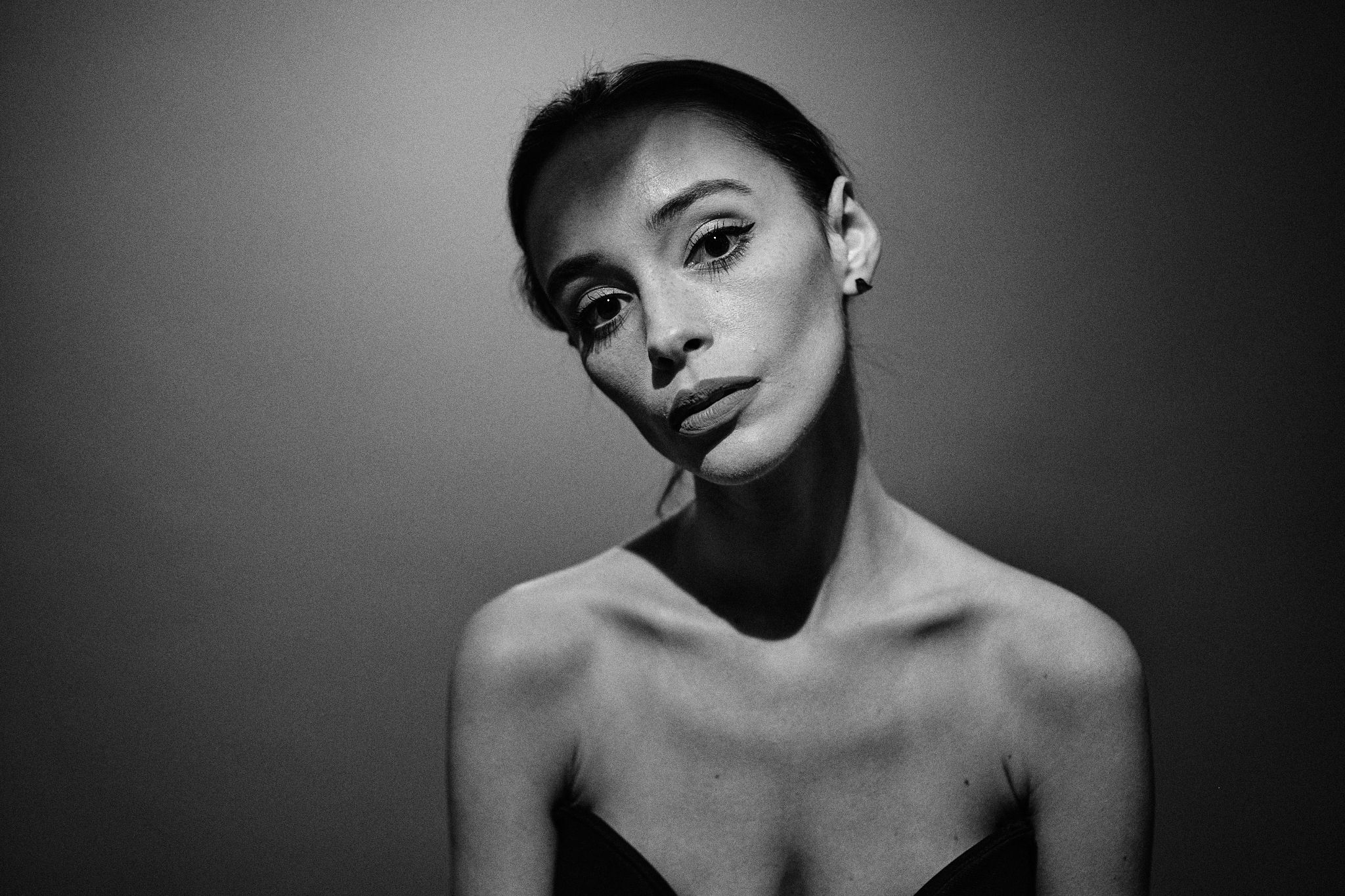 Zdjęcie z sesji: portret