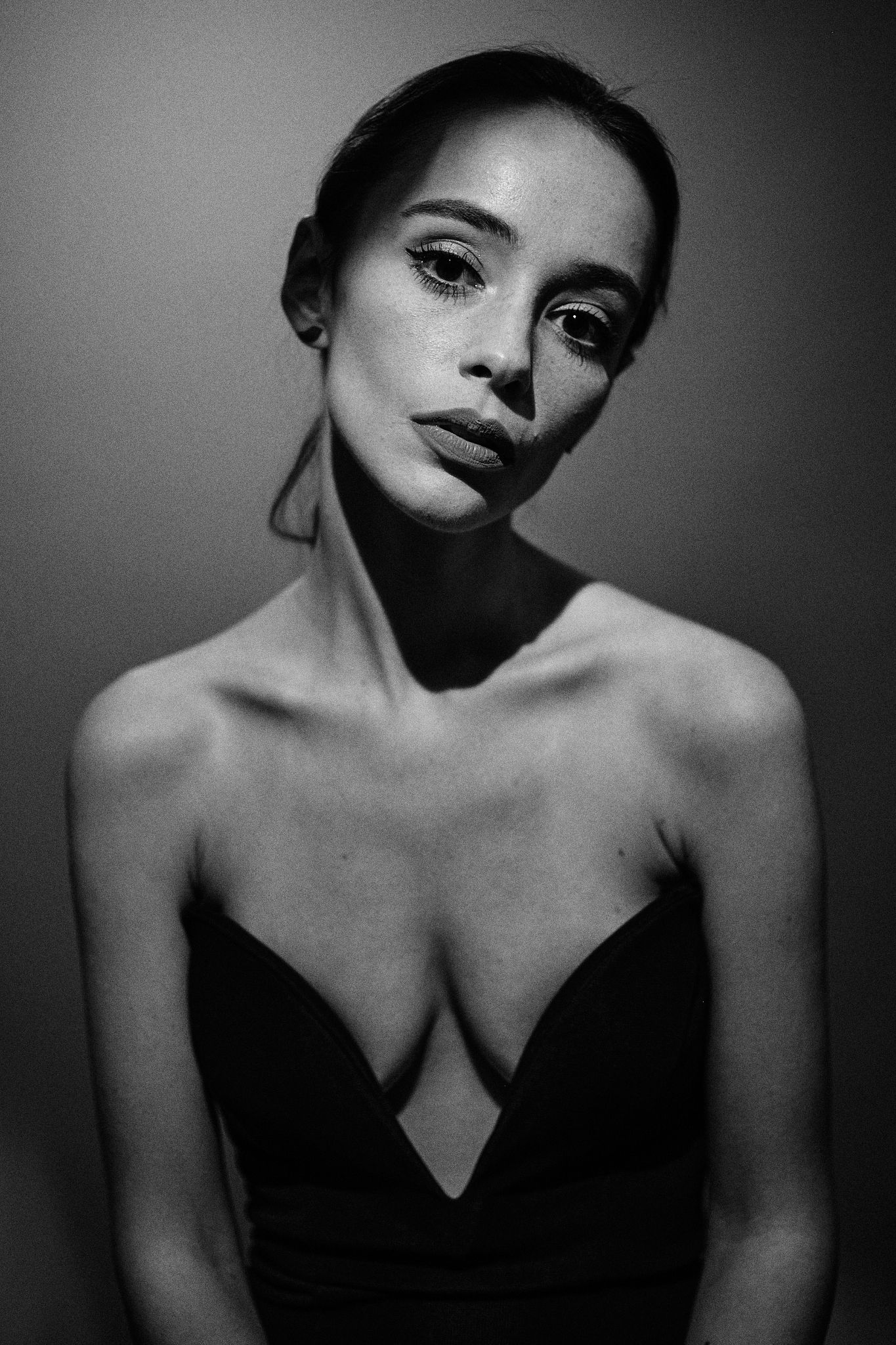 Zdjęcie z sesji: portret