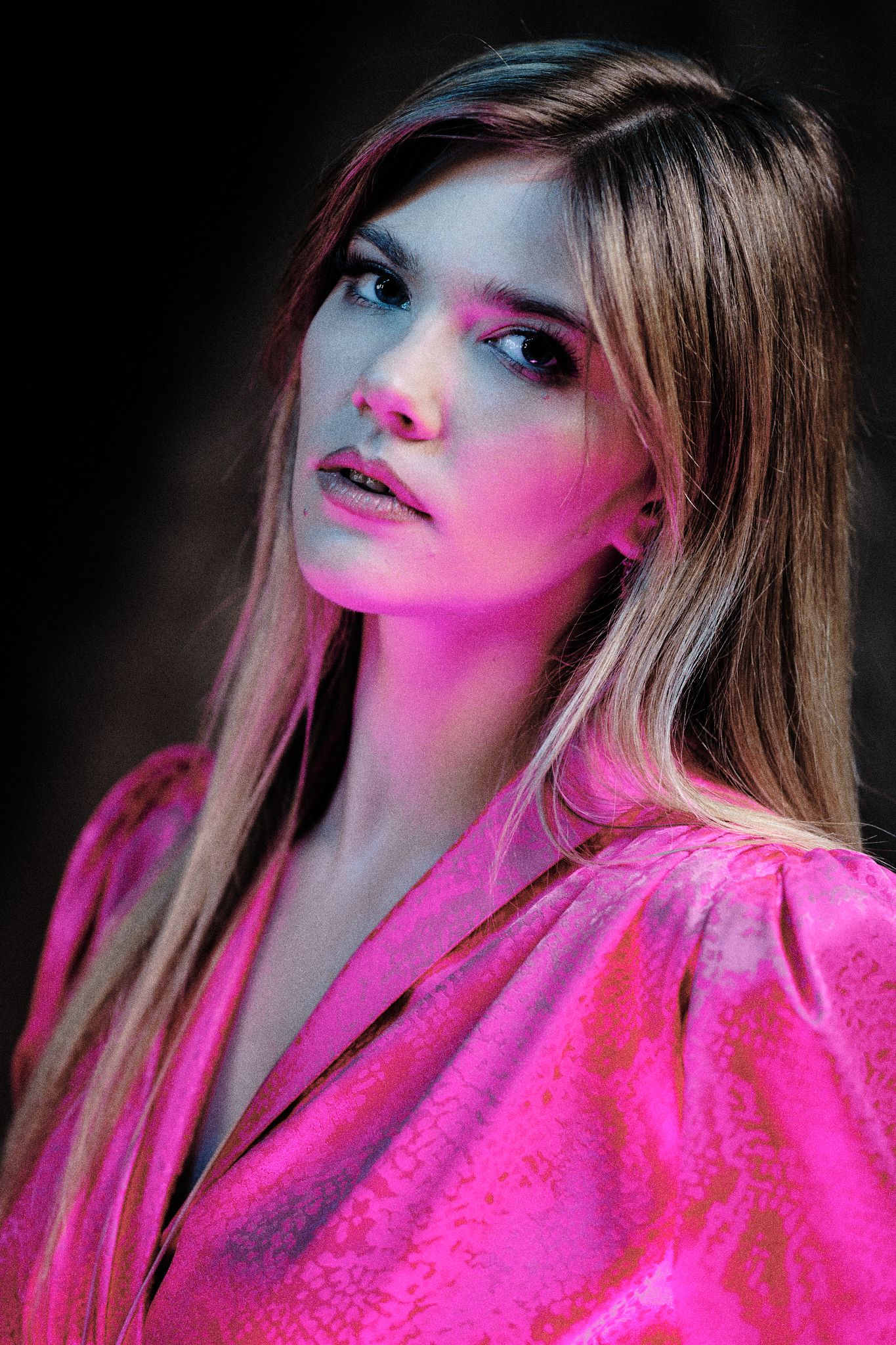 Zdjęcie z sesji: portret
