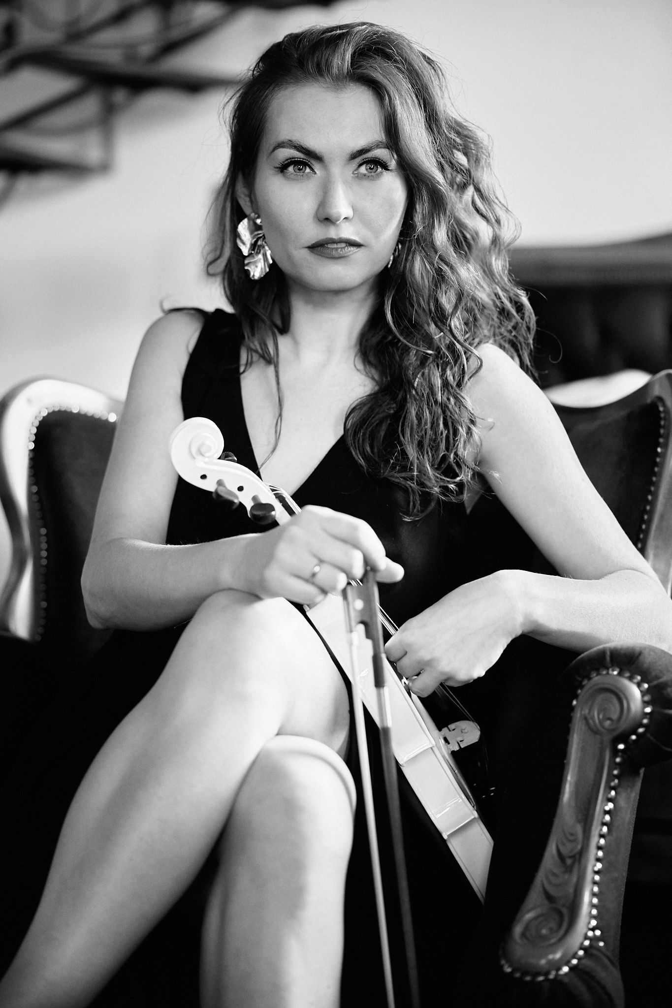 Zdjęcie z sesji: portret