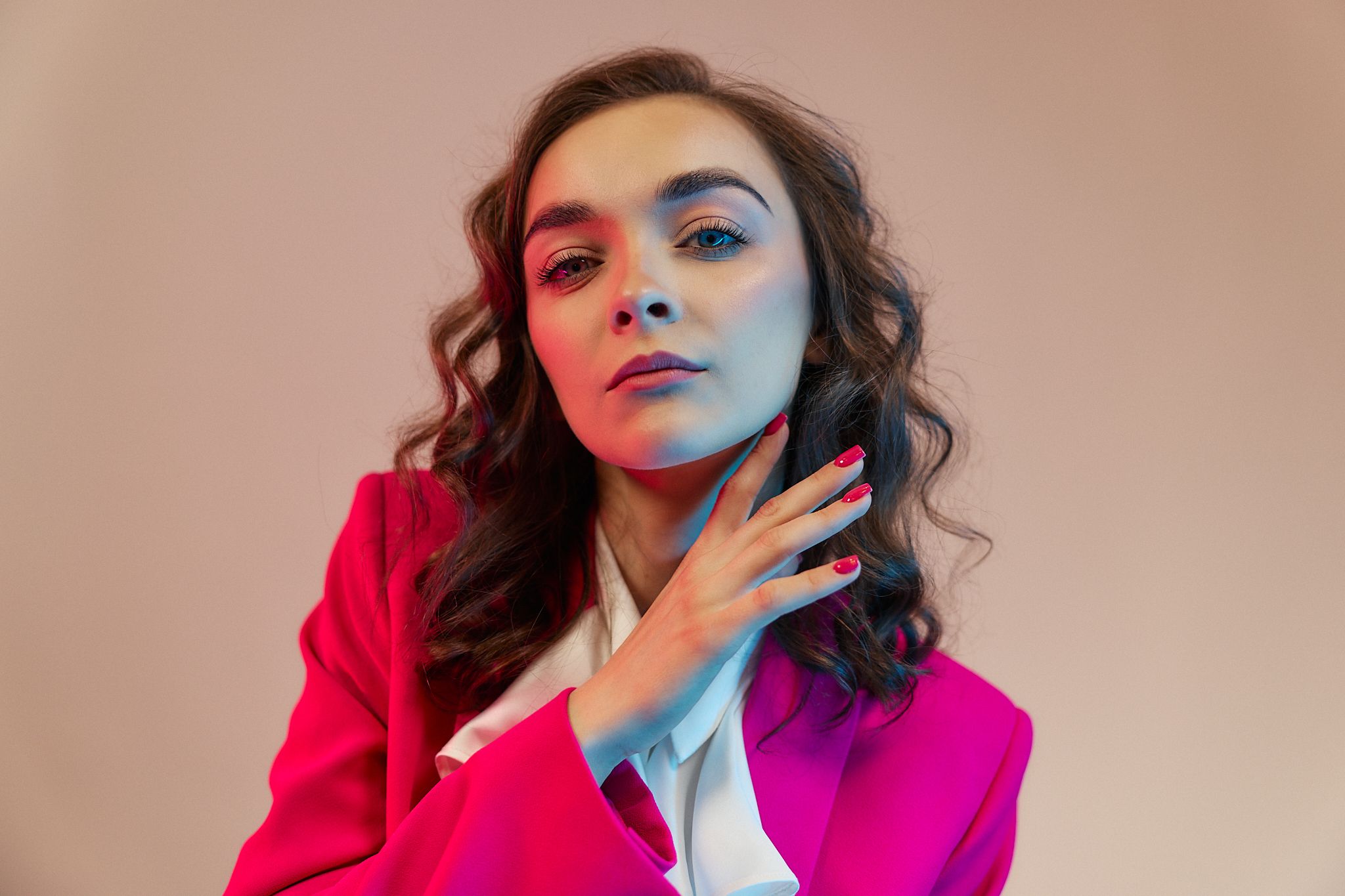 Zdjęcie z sesji: portret