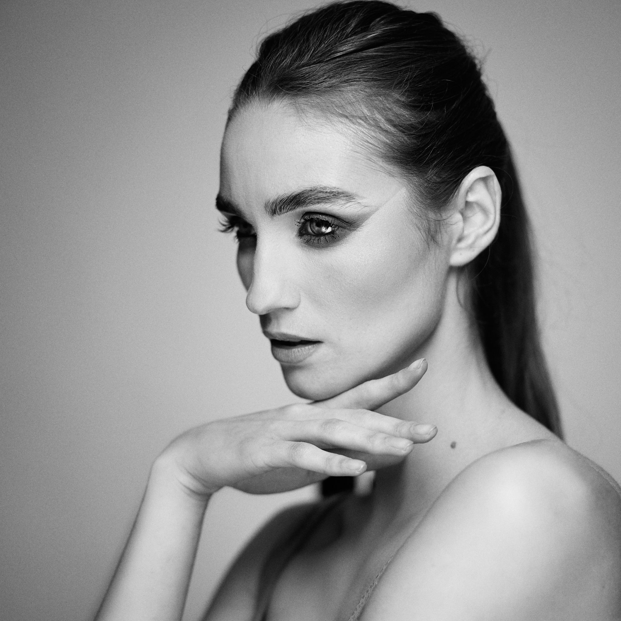 Zdjęcie z sesji: portret