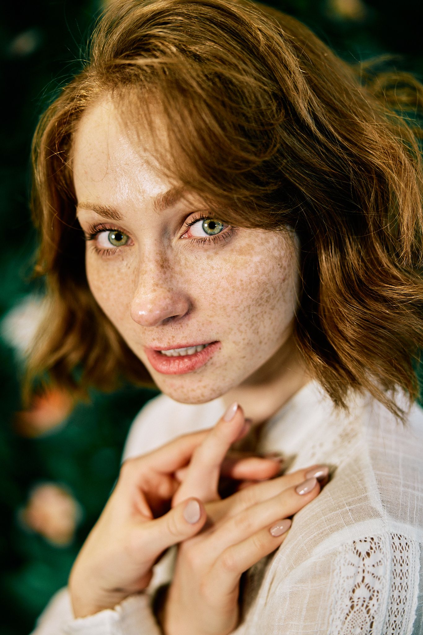Zdjęcie z sesji: portret