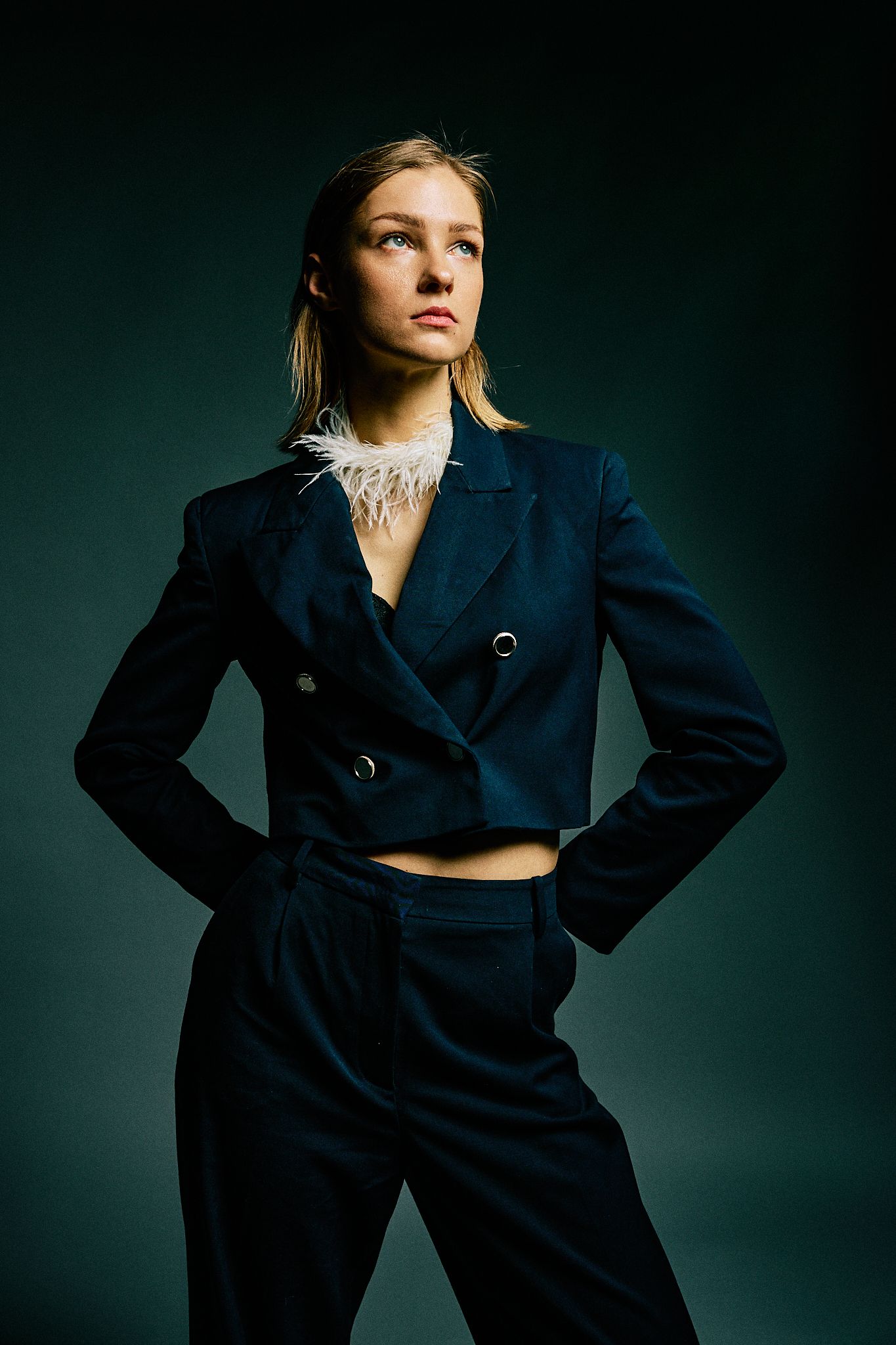 Zdjęcie z sesji: portret