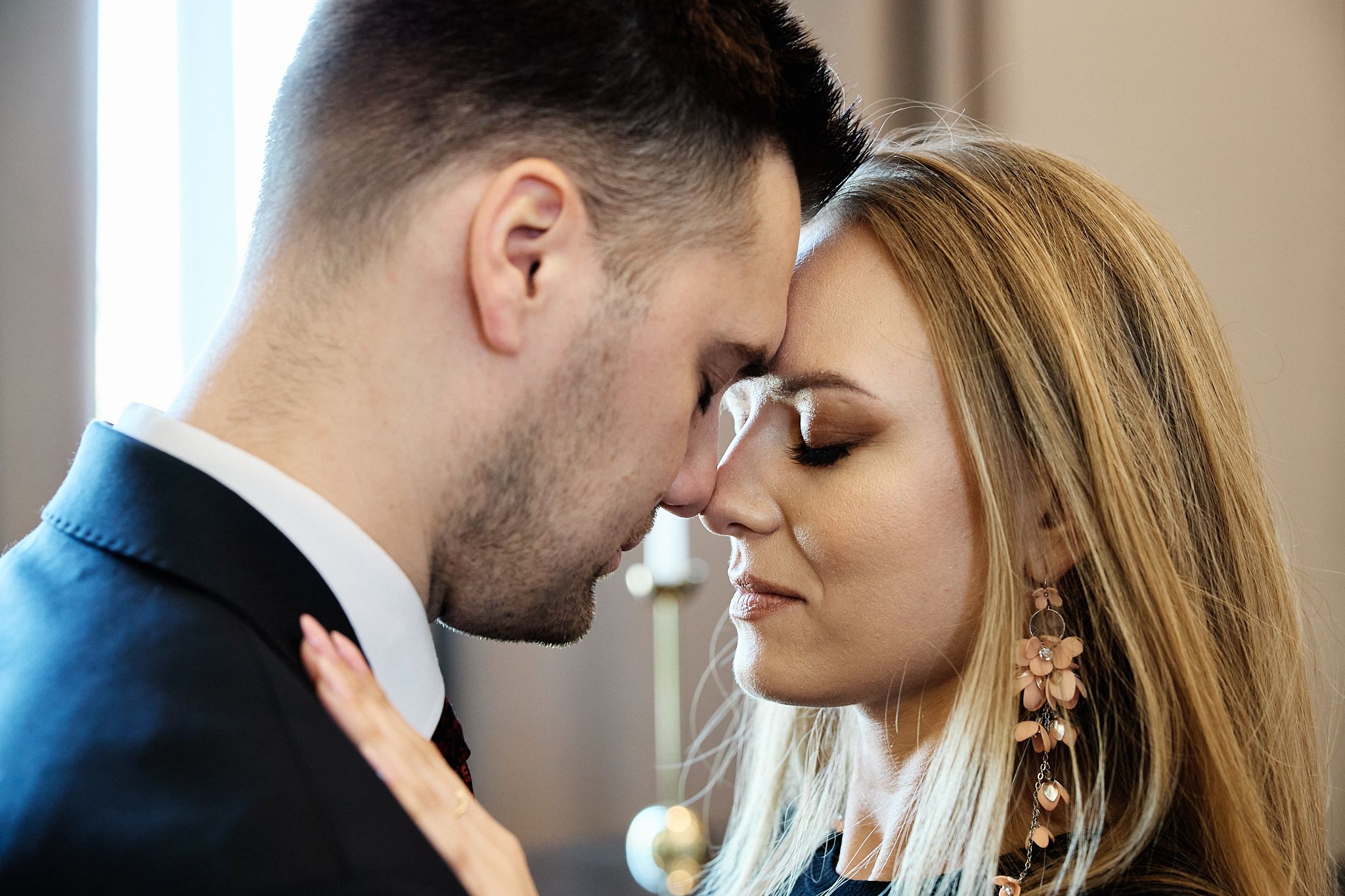 Zdjęcie z sesji: sesja narzeczeńska