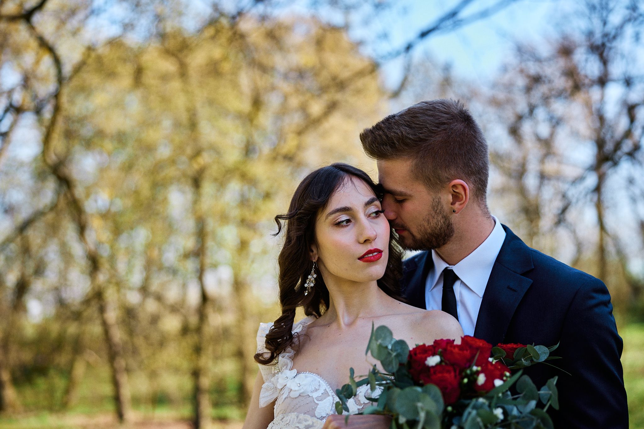 Zdjęcie z sesji: sesja plenerowa