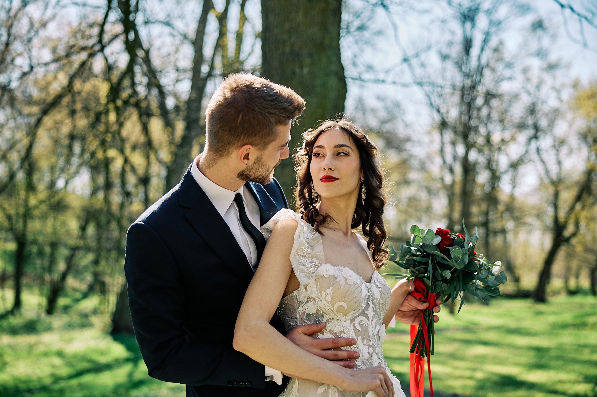 Zdjęcie z sesji: sesja plenerowa