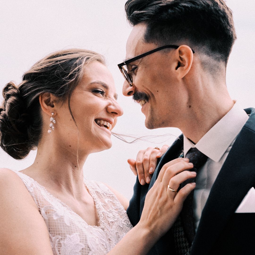 Zdjęcie ilustrujące styl pracy fotografa